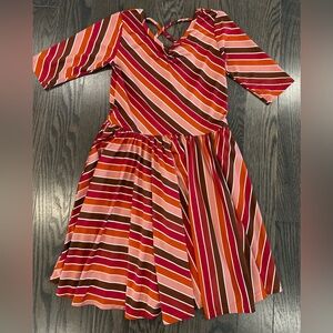 Girls dress size 8/10